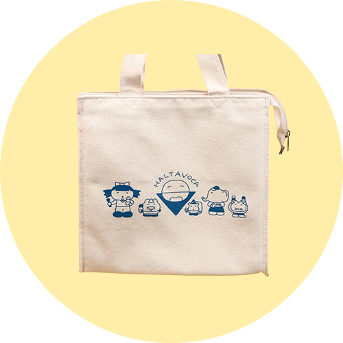 보온•보냉가방