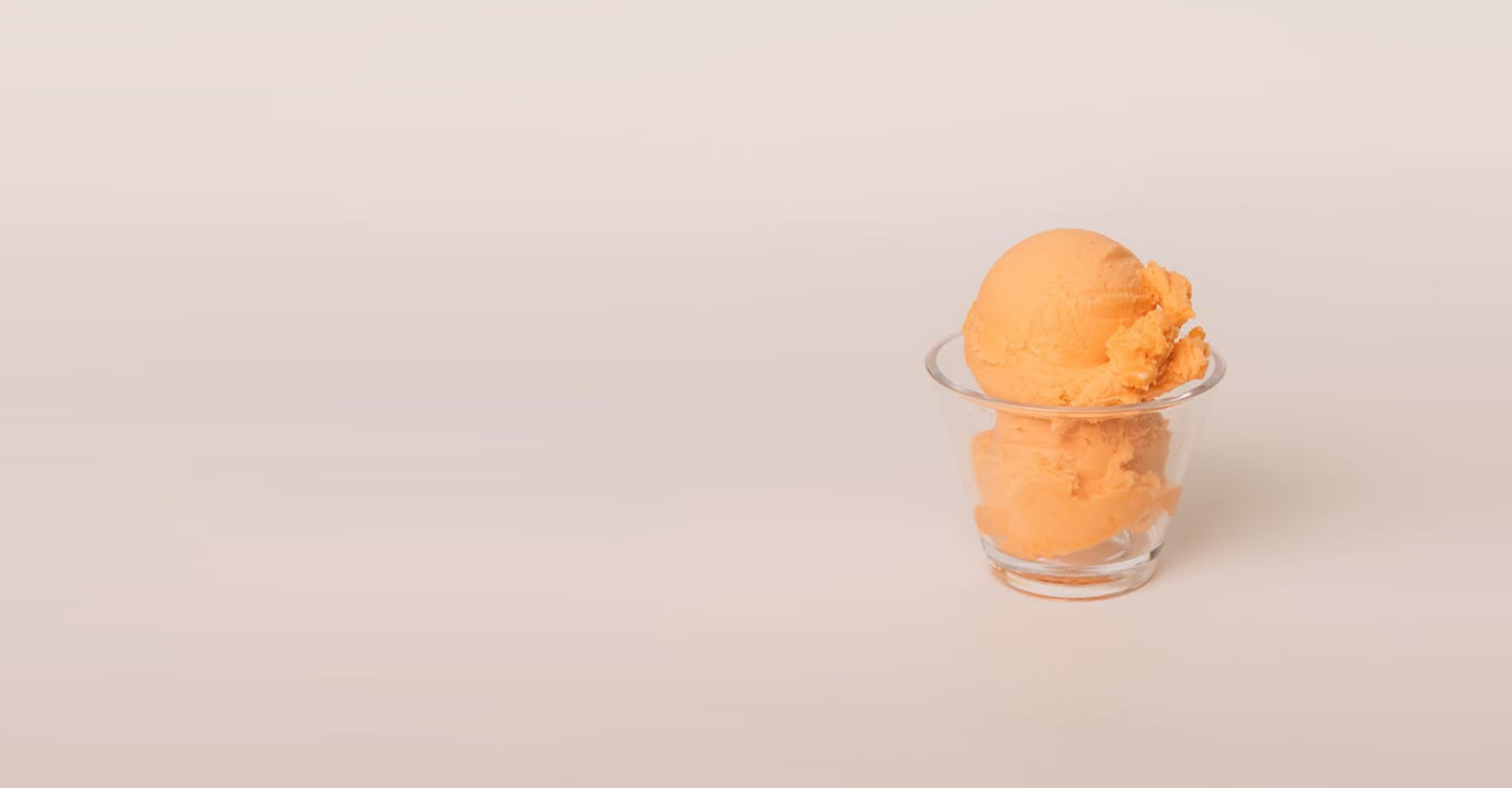 제주구좌당근소르베